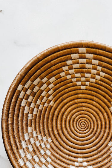 Constellation Woven Bowls